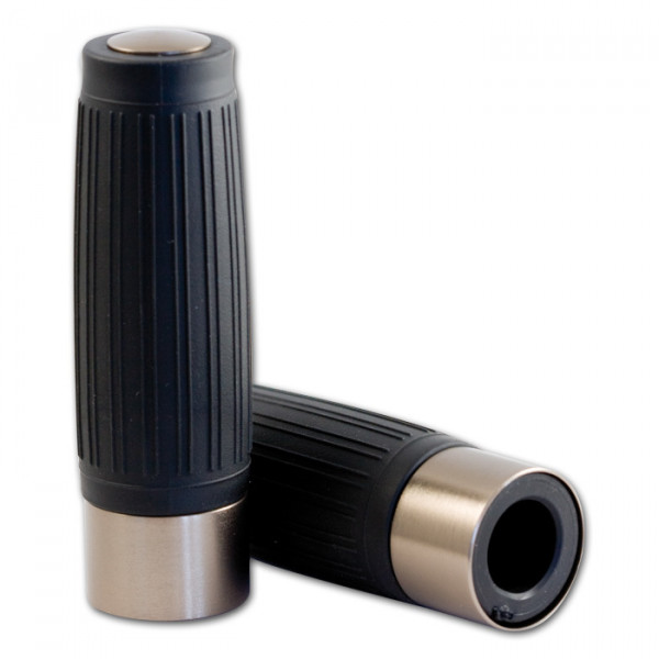 Choppergriff "Custom" kupfer 22mm geschlossen