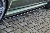 Seitenschweller im Cup Look passend für Audi RS4 B5 (1999-2001) Seitenschweller im Cup Look passend für Audi RS4 B5 (1999-2001)