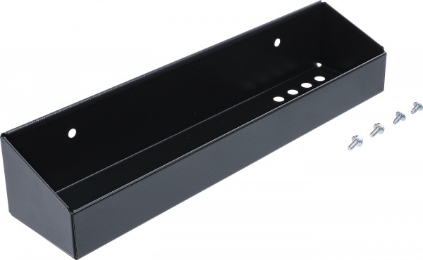 Ablagefach passend für Werkstattwagen Art. 2001, 4204, 4205, 4206