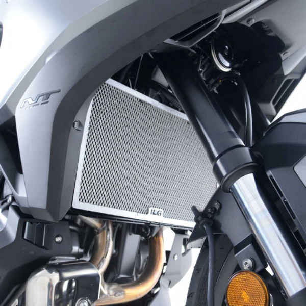 R&G Kühlergitter Wasserkühler Schutz Honda NT 1100 2022-