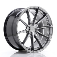 JR Wheels JR37 20x10 ET45 5x120 Hyper Black Alufelge JR Wheels JR37 20x10 ET45 5x120 Hyper Black Alufelge