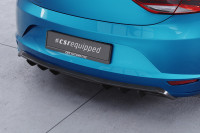 Heckansatz passend für Seat Leon 3 (Typ 5F) 2012–2016 Heckansatz passend für Seat Leon 3 (Typ 5F) 2012–2016