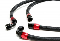 TA Technix 25-Rippen Aluminium Ölkühler-Kit passend für BMW 1er & 3er Serie N54 Motoren TA Technix 25-Rippen Aluminium Ölkühler-Kit passend für BMW 1er & 3er Serie N54 Motoren