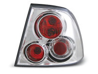 Rückleuchten Chrome passend für Opel Vectra B 11/95-12/98 Rückleuchten Chrome passend für Opel Vectra B 11/95-12/98