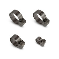 SAMCO SPORT Schlauchschellen Kit passend für KTM 390 Adventure & 390 RC SAMCO SPORT Schlauchschellen Kit passend für KTM 390 Adventure & 390 RC