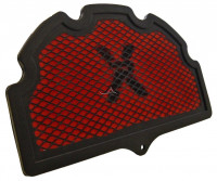 Pipercross Luftfilter passend für Suzuki GSX-R 600 ab 2006 bis 2010 Pipercross Luftfilter passend für Suzuki GSX-R 600 ab 2006 bis 2010