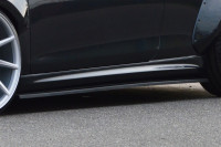 Seitenschweller im Cup Look passend für VW Golf 6 R & ED35 Seitenschweller im Cup Look passend für VW Golf 6 R & ED35