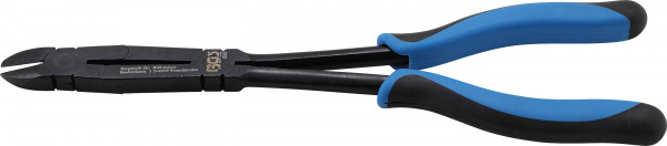 BGS Doppelgelenk-Seitenschneider 295 mm