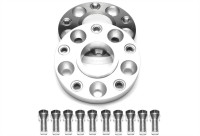 TA Technix Lochkreisadapterset 20mm pro Seite 5x112 auf 5x120 passend für Audi, VW und BMW TA Technix Lochkreisadapterset 20mm pro Seite 5x112 auf 5x120 passend für Audi, VW und BMW