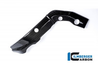 Ilmberger Carbon Rahmenabdeckung links passend für BMW S1000R Ilmberger Carbon Rahmenabdeckung links passend für BMW S1000R