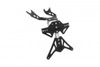 Barracuda Kennzeichenhalter passend für Honda CB650R CBR650R Barracuda Kennzeichenhalter passend für Honda CB650R CBR650R