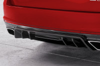 Heckansatz passend für Skoda Octavia 3 Typ 5E RS Heckansatz passend für Skoda Octavia 3 Typ 5E RS