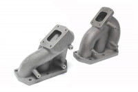 TA Technix Guss Turbokrümmer mit T25 Flansch passend für Audi/VW V6 3.2/2.8 Turbo TA Technix Guss Turbokrümmer mit T25 Flansch passend für Audi/VW V6 3.2/2.8 Turbo