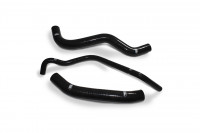 SAMCO SPORT Siliconschlauch Kit schwarz passend für Honda CB600F Hornet 1998-2006 SAMCO SPORT Siliconschlauch Kit schwarz passend für Honda CB600F Hornet 1998-2006