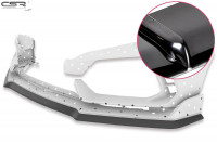 Cup-Spoilerlippe mit ABE passend für Honda Civic FK8 Type R Cup-Spoilerlippe mit ABE passend für Honda Civic FK8 Type R