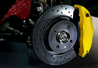 TA Technix 4-Kolben Bremsanlage 280mmx22mm Upgrade Kit passend für Vorderachse Seat und VW Modelle TA Technix 4-Kolben Bremsanlage 280mmx22mm Upgrade Kit passend für Vorderachse Seat und VW Modelle