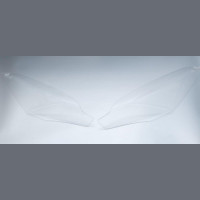 R&G Scheinwerferschutz passend für Kawasaki Z 1000 SX / Ninja 1000 SX R&G Scheinwerferschutz passend für Kawasaki Z 1000 SX / Ninja 1000 SX