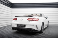 Spoiler CAP passend für Mercedes-Benz E Cabriolet AMG-Line / E53 AMG A238 Spoiler CAP passend für Mercedes-Benz E Cabriolet AMG-Line / E53 AMG A238