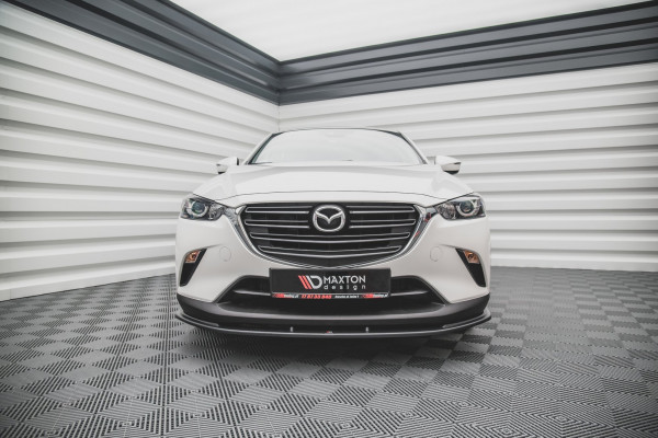 Front Ansatz V.1 passend für Mazda CX-3 (2015–2018)