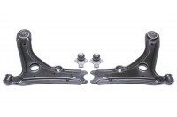 TA Technix Querlenker Satz Klein passend für VW Golf 3 TA Technix Querlenker Satz Klein passend für VW Golf 3