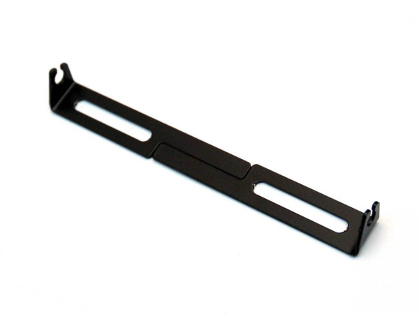 Blinkerhalter 6 passend für IQ1 und IQ4 Kennzeichenhalter