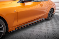 Seitenschweller Ansatz V.3 passend für BMW 4er G22 / G23 / M440i / Facelift Seitenschweller Ansatz V.3 passend für BMW 4er G22 / G23 / M440i / Facelift