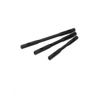 R&G Schaltstangen schwarz aus Aluminium in verschiedenen Längen R&G Schaltstangen schwarz aus Aluminium in verschiedenen Längen