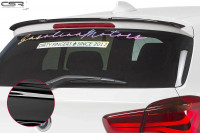 Heckflügel mit ABE passend für BMW 1er F20/F21 Heckflügel mit ABE passend für BMW 1er F20/F21