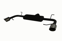 Ulter Sportauspuff passend für Mazda 6 GJ 2012-2017 2 Duplex Endrohre rund Ø100 Ulter Sportauspuff passend für Mazda 6 GJ 2012-2017 2 Duplex Endrohre rund Ø100