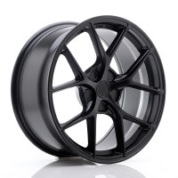 JR Wheels SL01 18x8,5 ET40 5x120 Silver Alufelge JR Wheels SL01 18x8,5 ET40 5x120 Silver Alufelge