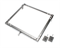 TA Technix Sitzkonsole starr passend für Seat Toledo I / VW Caddy I / Golf I+II / Golf I Cabriolet / TA Technix Sitzkonsole starr passend für Seat Toledo I / VW Caddy I / Golf I+II / Golf I Cabriolet /