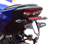 Kennzeichenhalter IQ5 passend für Yamaha MT-09 (2024-2025) Kennzeichenhalter IQ5 passend für Yamaha MT-09 (2024-2025)