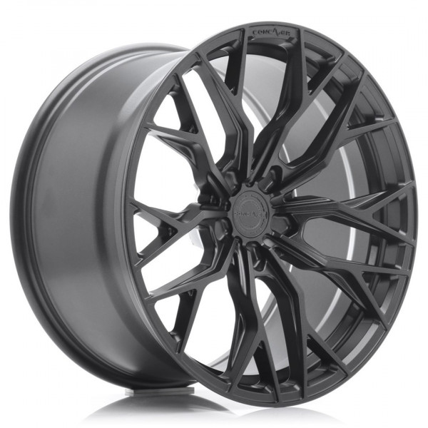 Concaver CVR1 20x9,5 ET0-33 Blank Carbon Graphite