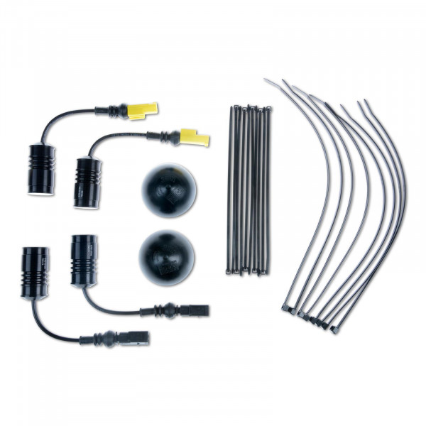 KW Stilllegungssatz passend für Audi A3 Cabriolet (8V) 8V7, 8VE 10/2013-