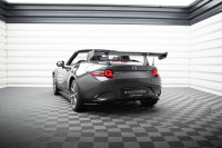 Carbon Spoiler passend für Mazda MX-5 ND (Mk4) Carbon Spoiler passend für Mazda MX-5 ND (Mk4)