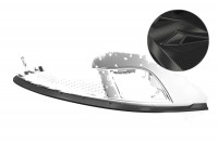 Cup-Spoilerlippe passend für Seat Ibiza III (Typ 6L) mit ABE CSL405 Cup-Spoilerlippe passend für Seat Ibiza III (Typ 6L) mit ABE CSL405