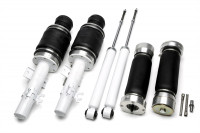 TA Technix Luftdämpfersatz passend für Seat Mii / Skoda Citigo / VW UP TA Technix Luftdämpfersatz passend für Seat Mii / Skoda Citigo / VW UP