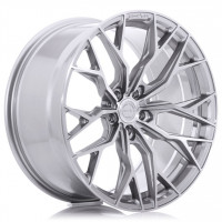 Concaver CVR1 20x9,5 ET0-33 Brushed Titanium Felge Concaver CVR1 20x9,5 ET0-33 Brushed Titanium Felge