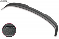 Heckflügel mit ABE passend für VW Scirocco III R/R-Line Heckflügel mit ABE passend für VW Scirocco III R/R-Line