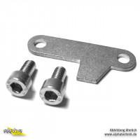 alpha Technik Drosselkit 25 kW passend für Ducati Monster 900 i.e. M2 alpha Technik Drosselkit 25 kW passend für Ducati Monster 900 i.e. M2