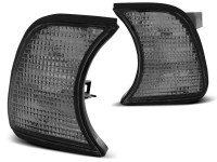 Getönte Blinker passend für BMW E34 02.88–12.95 Getönte Blinker passend für BMW E34 02.88–12.95