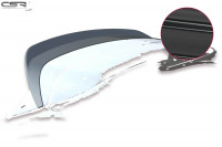 Heckflügel mit ABE passend für Opel Corsa F ab 2019 Heckflügel mit ABE passend für Opel Corsa F ab 2019