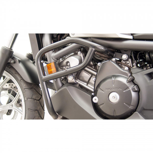 FEHLING Schutzbügel, schwarz, Honda NC 750 X/XD, (RC90) (auch DCT) 2016- und NC 750 S/SD