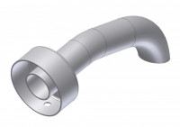 MIVV Db-Killer Dakar passend für Motorrad Sportauspuff MIVV Db-Killer Dakar passend für Motorrad Sportauspuff