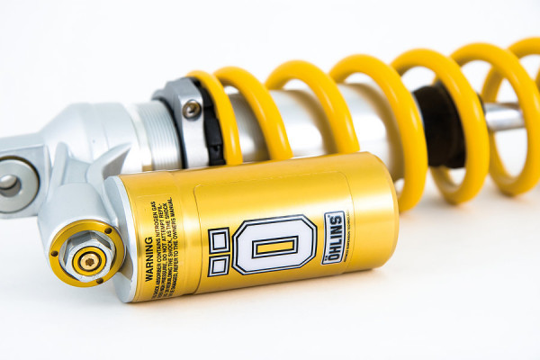 Öhlins Federbein KT 2190 passend für Husqvarna TC 85 2018-2021
