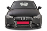Frontansatz passend für Audi A1 (2010–2015) Frontansatz passend für Audi A1 (2010–2015)