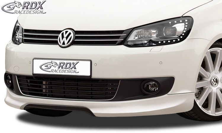 IN-Tuning Frontansatz für VW Caddy 2K Facelift