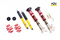 MTS Technik Gewindefahrwerk Comfort passend für BMW 3er Reihe E30 Coupe ab 11/1982 bis 01/1991 MTS Technik Gewindefahrwerk Comfort passend für BMW 3er Reihe E30 Coupe ab 11/1982 bis 01/1991