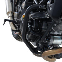 R&G Sturzbügel passend für Suzuki SV 650 / SV 650 X R&G Sturzbügel passend für Suzuki SV 650 / SV 650 X