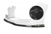 Cup-Spoilerlippe mit ABE passend für Ford Focus MK3 ST Turnier CSL476 Cup-Spoilerlippe mit ABE passend für Ford Focus MK3 ST Turnier CSL476